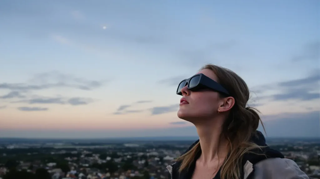 C'est l'éclipse du siècle et elle sera visible en France en 2026, voici quand et comment en profiter