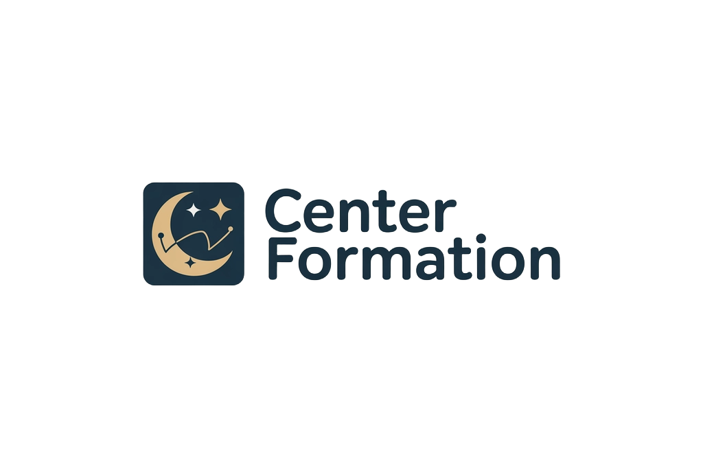 Center Formation : Astrologie