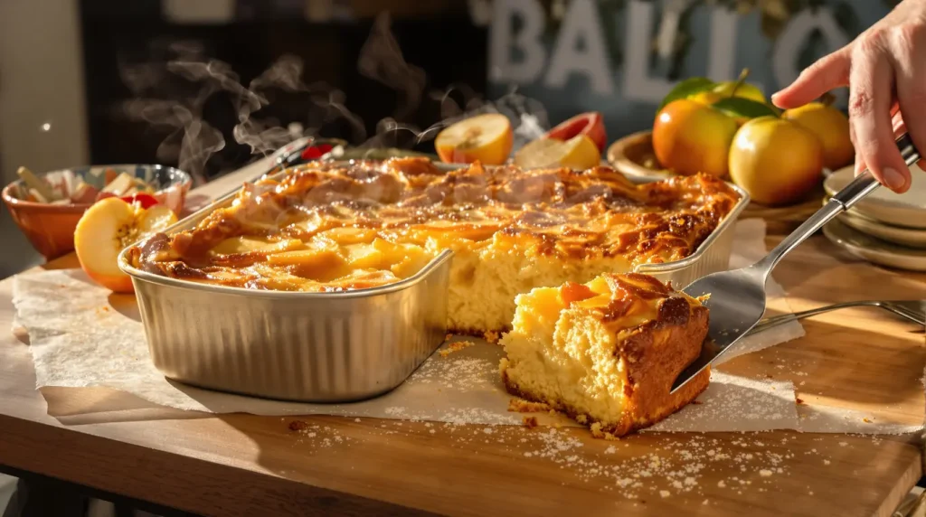 Les gâteaux au yaourt sortent plus moelleux que jamais du four si vous ajoutez un ingrédient simple à la recette