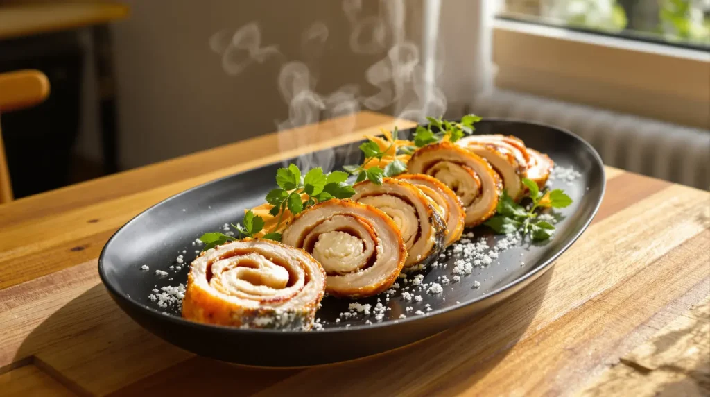 Menu de la semaine du 23 au 29 mars 2026 : idées printanières