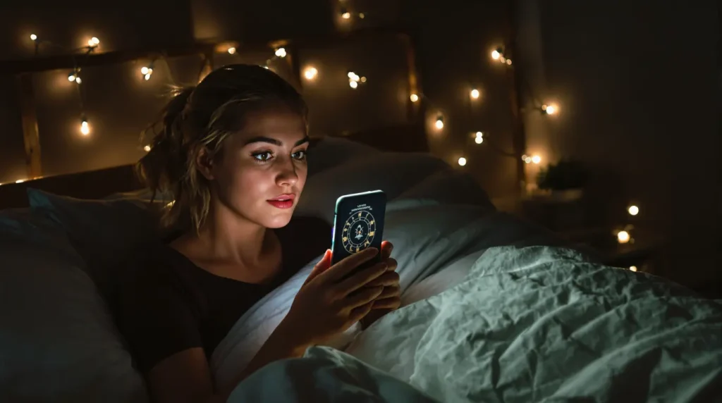 Votre horoscope de la semaine prochaine du 30 mars au 5 avril 2026 est à lire en ligne