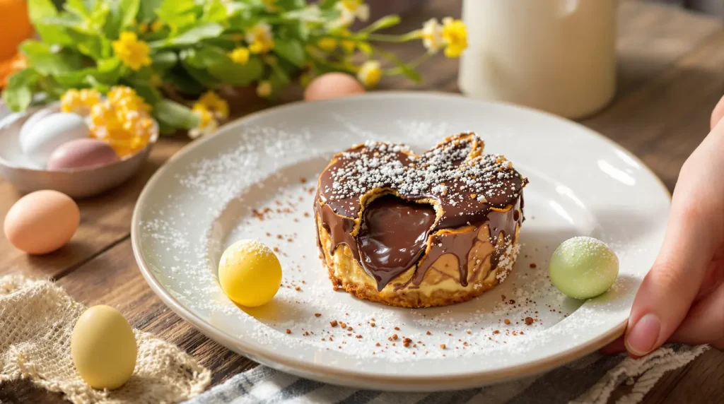 10 desserts de Pâques faciles et rapides qui épateront sans passer des heures en cuisine