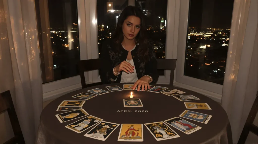 Avril 2026 : ces prévisions pour votre signe du zodiaque que vous ne devez surtout pas ignorer ce mois-ci