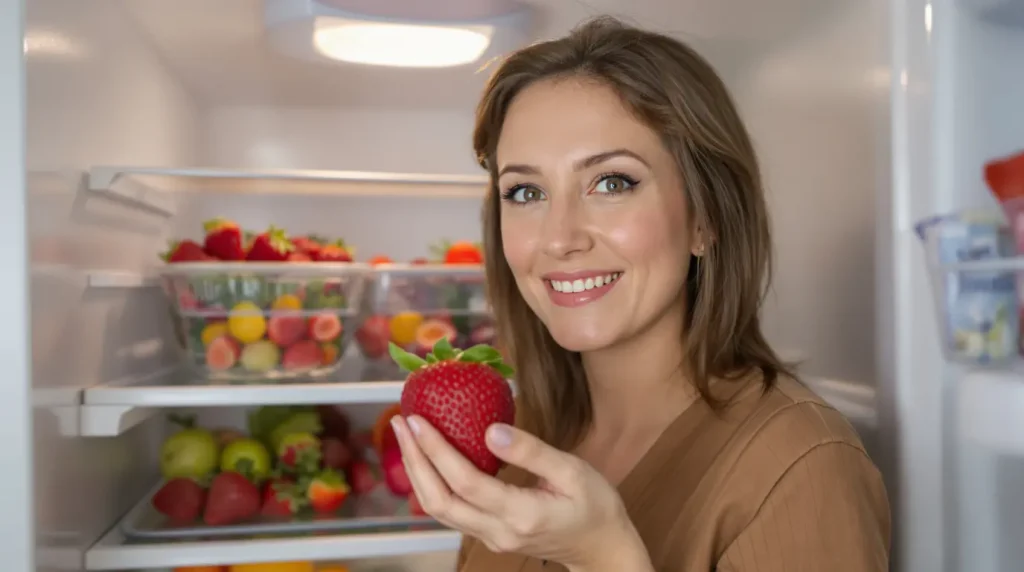 Comment conserver vos fraises plus longtemps : nos astuces faciles