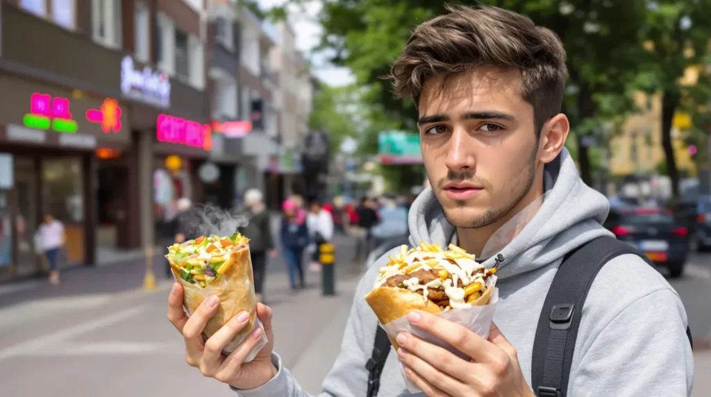 « Fais-nous un kebab, pas de la laitue »… Que sont ces « marécages alimentaires » qui se multiplient en banlieue ?