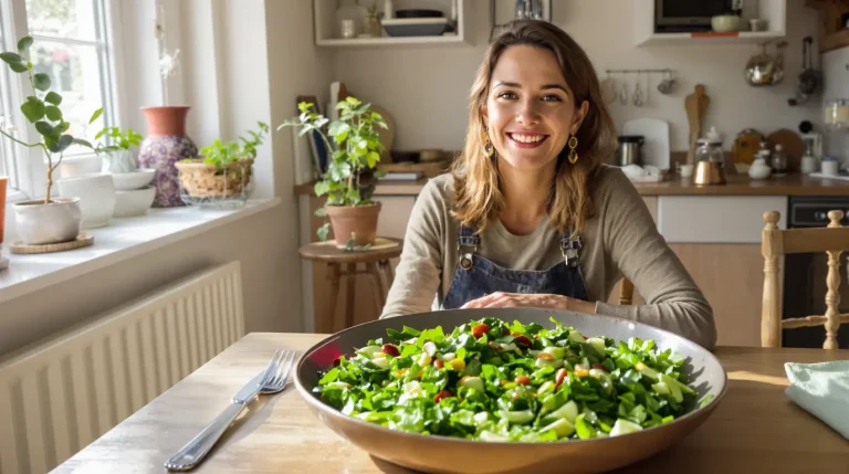 L&rsquo;asperge, un légume vitalité à ajouter au menu !