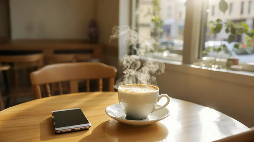 L'horoscope du Double Expresso du mercredi 1 avril 2026