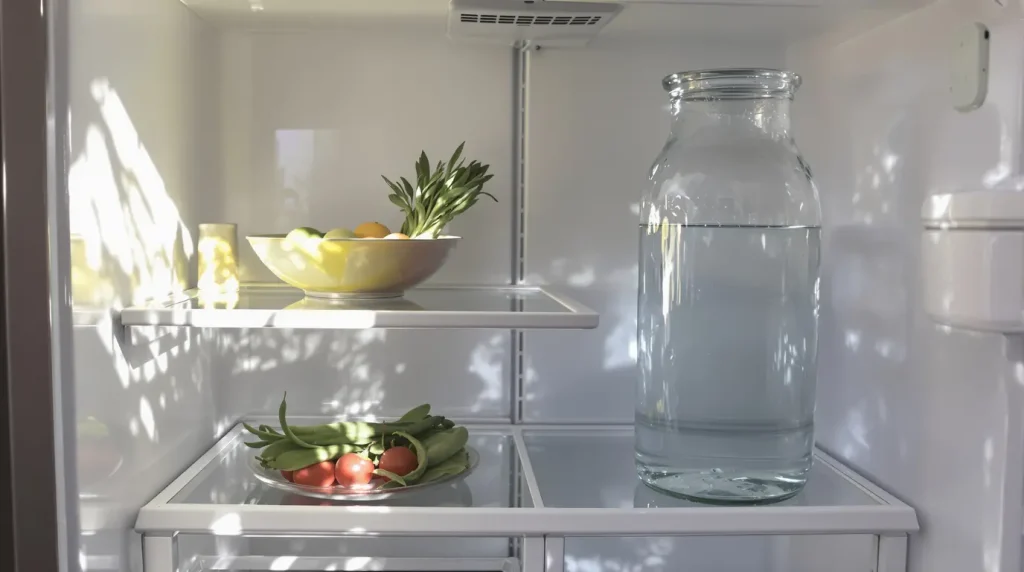 Mes asperges ramollissaient en 48 h : un simple geste au frigo leur donne une semaine de plus