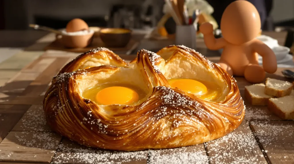 Portugal : ce dessert médiéval reste l'un des plus populaires