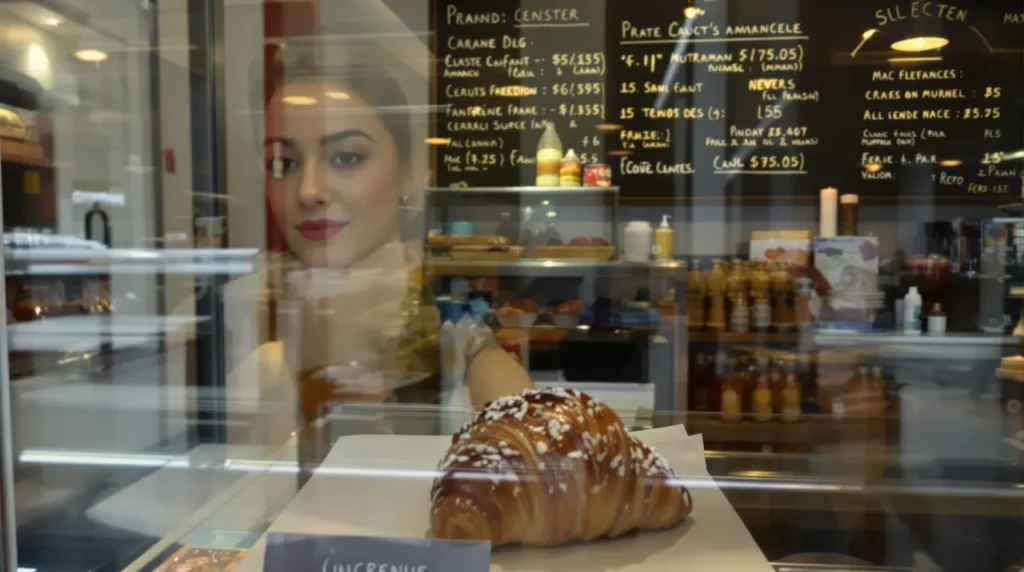 Pourquoi il vaut mieux éviter d'acheter un croissant aux amandes le lundi matin à la boulangerie