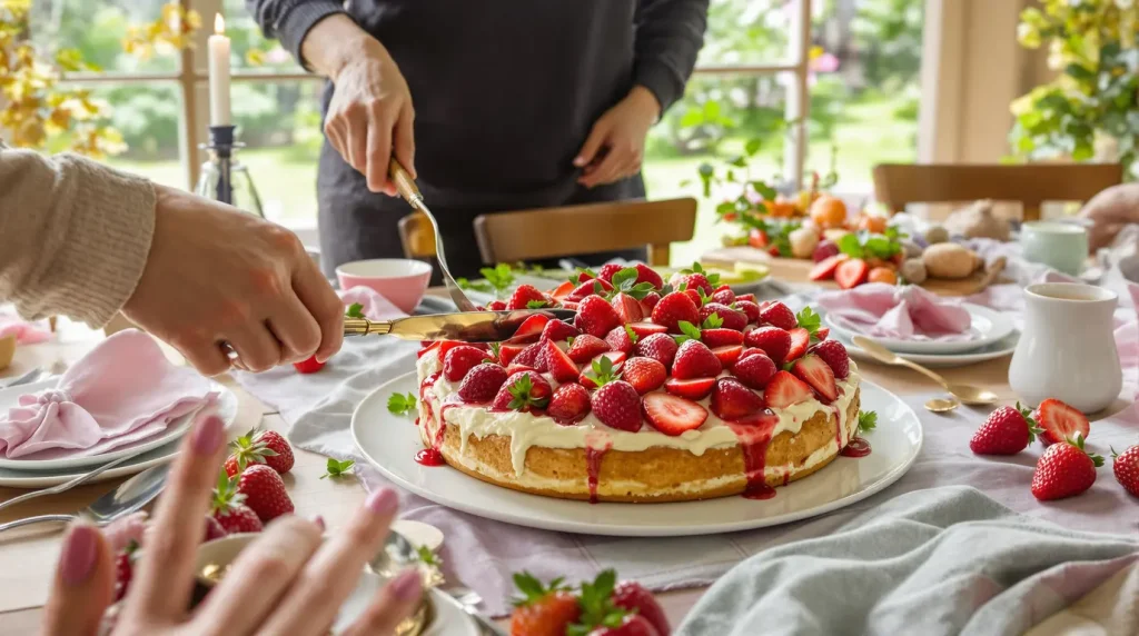 Pâques 2026 : 20 desserts printaniers pour un repas pascal réussi, recettes à réaliser