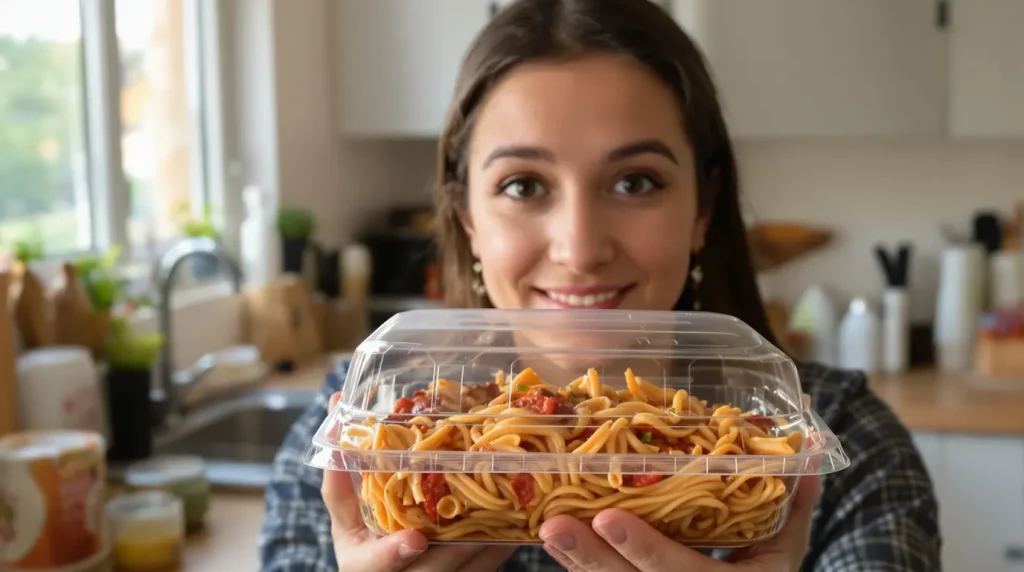 Rappel chez U, Carrefour, E.Leclerc, Franprix, Intermarché, Monoprix et d'autres pour certaines pâtes contaminées par la listeria