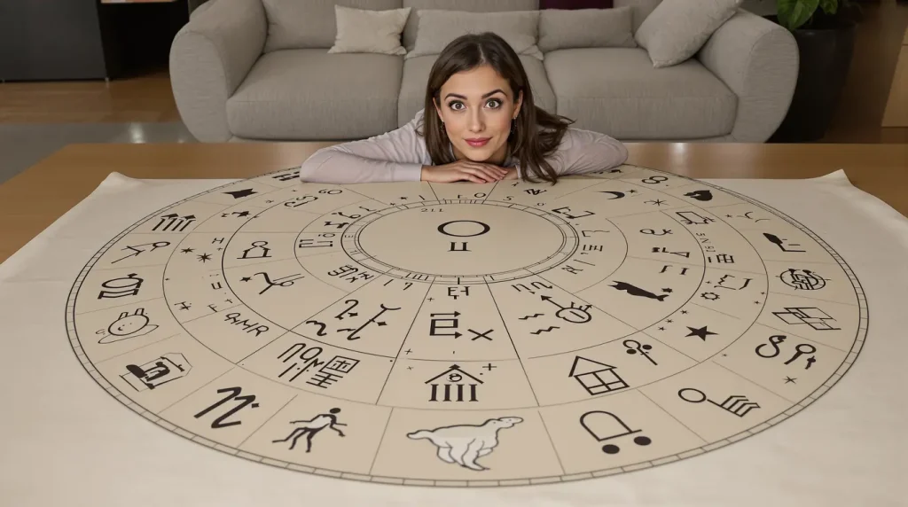 Votre horoscope du mercredi 8 avril 2026
